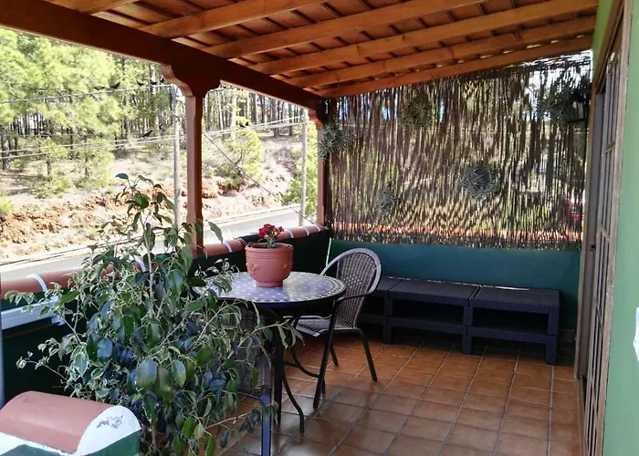 Casa Fagundo