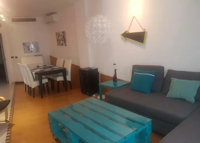 Moderno Duplex en Zona Monumental