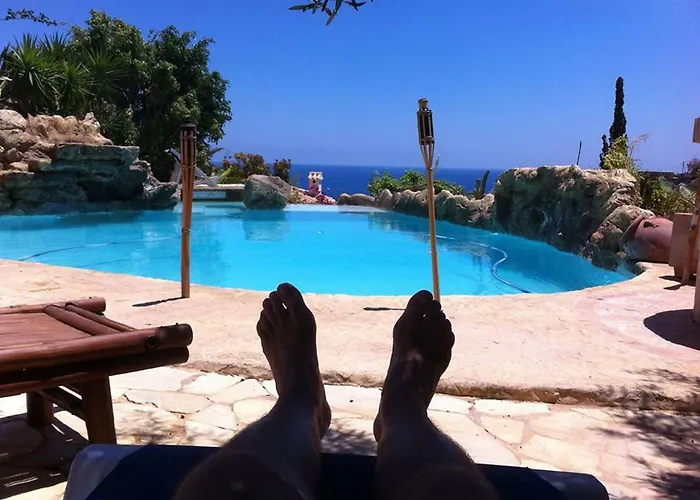 Studio Alba Beach
