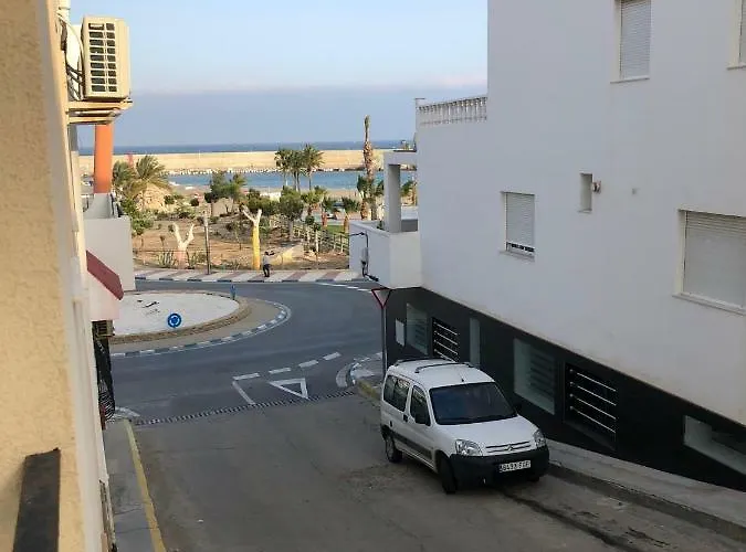 Calle Malaga, 7 bajo A