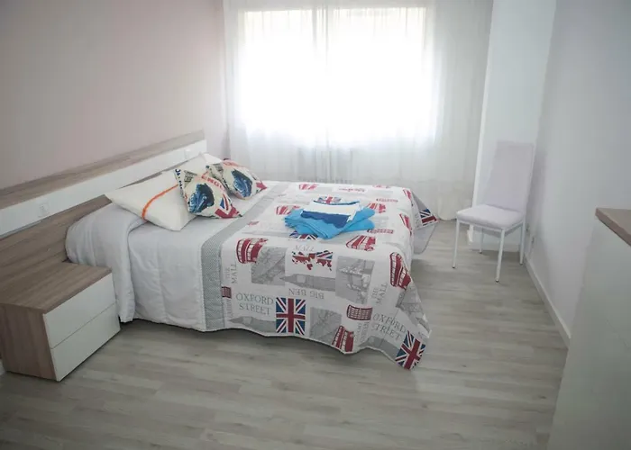 El Apartamento de María