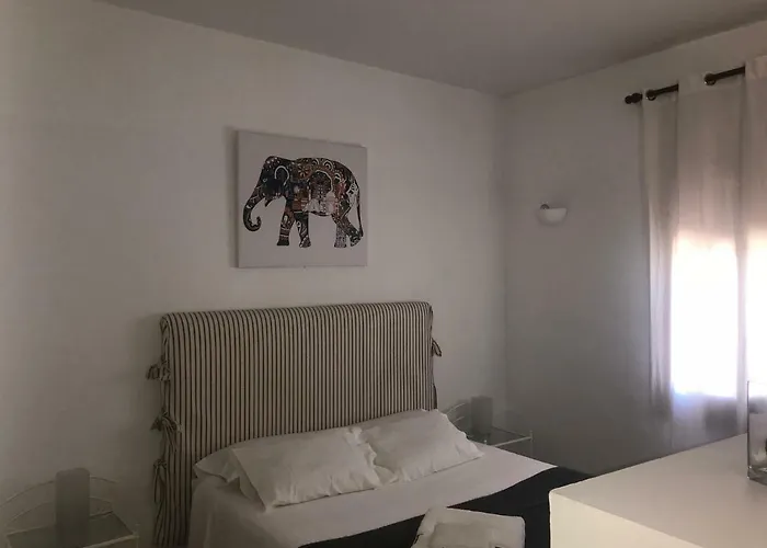 Studio del Tajo Ronda