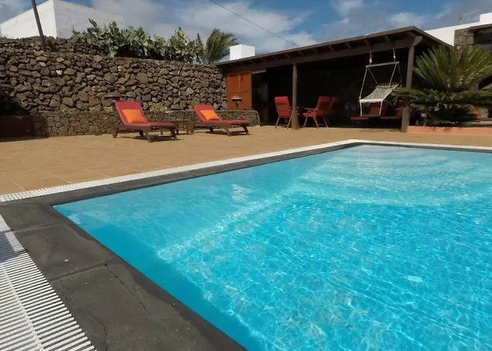 Villa La Petite