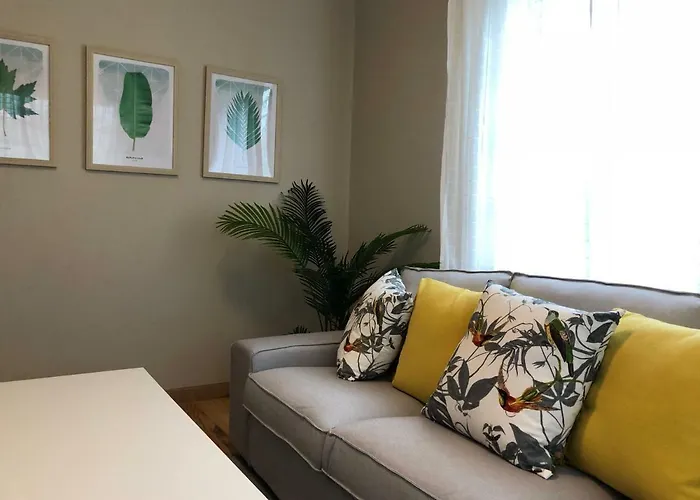 La Casa De Perfecta