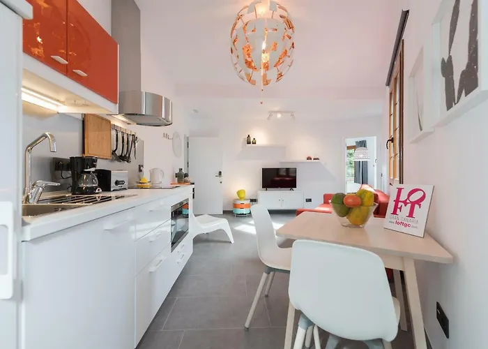 Loft Gran Canaria