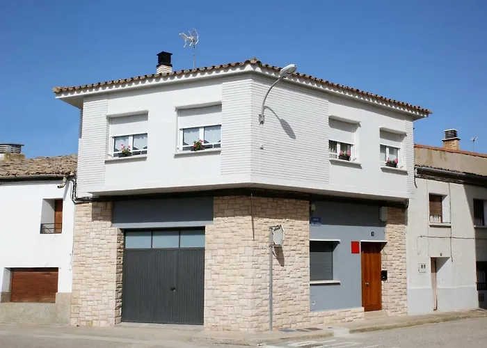 Apartamento La Noria
