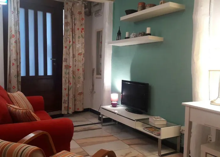 La Casita Del Jerte