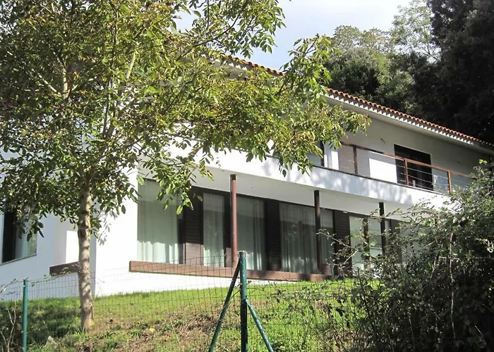Un lugar para perderse