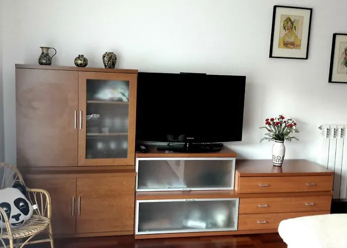 Apartamento De Montana
