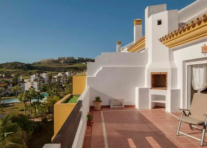 Calanova Sunny Apartment