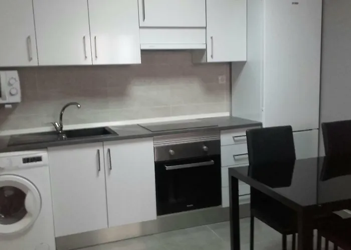 Apartamento Ebro