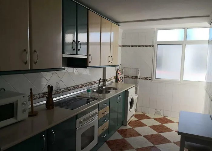 Piso Vacacional Isla Cristina