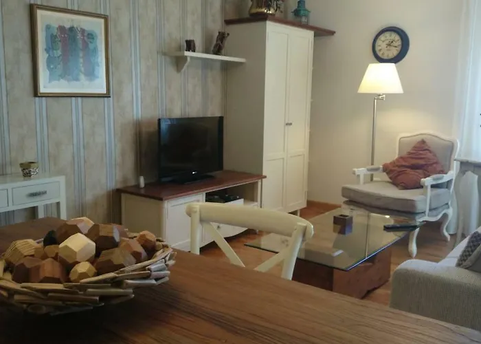 Apartamento Vistas A La Marisma