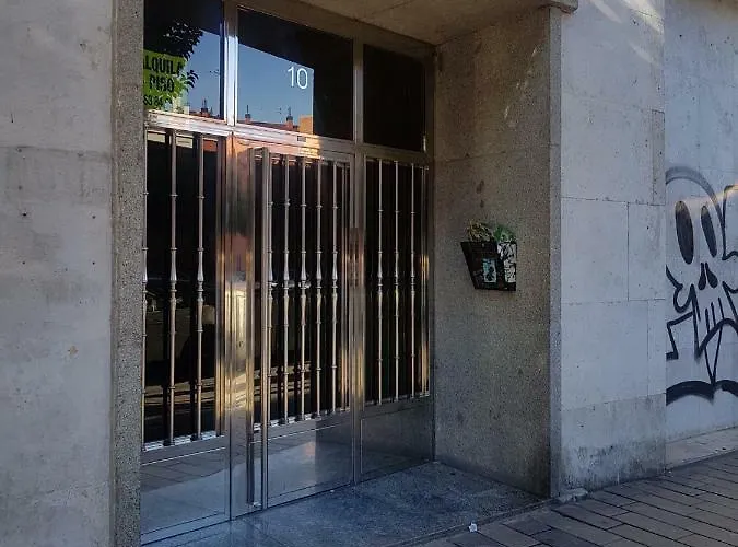 Apartamento Panaderos