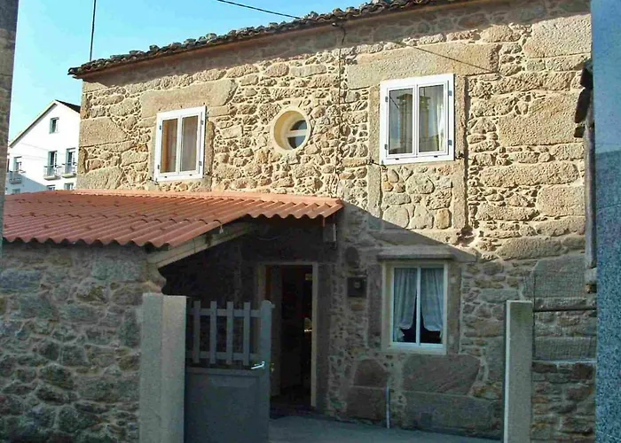 Casa Dolores Mato