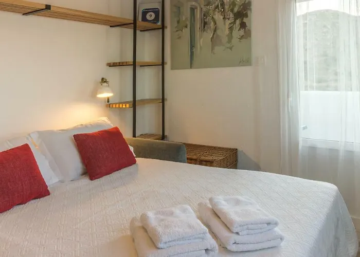 Estudio Mojacar Pueblo