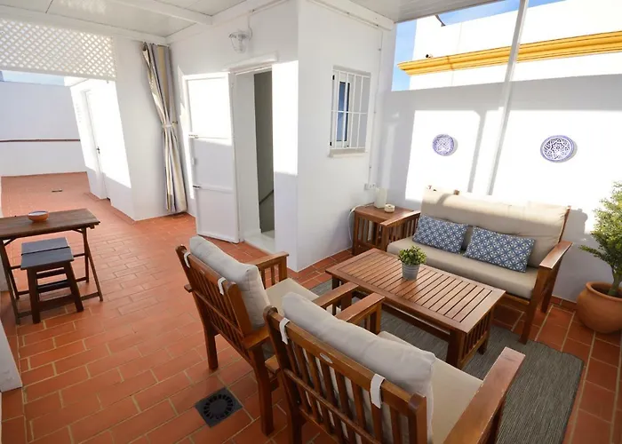 Apartamento Mariposa