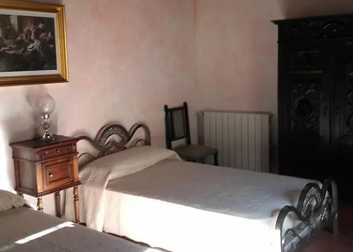 Casa Cossio