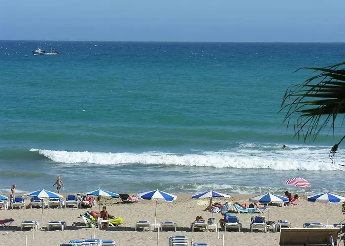 La Vila Joiosa Playa