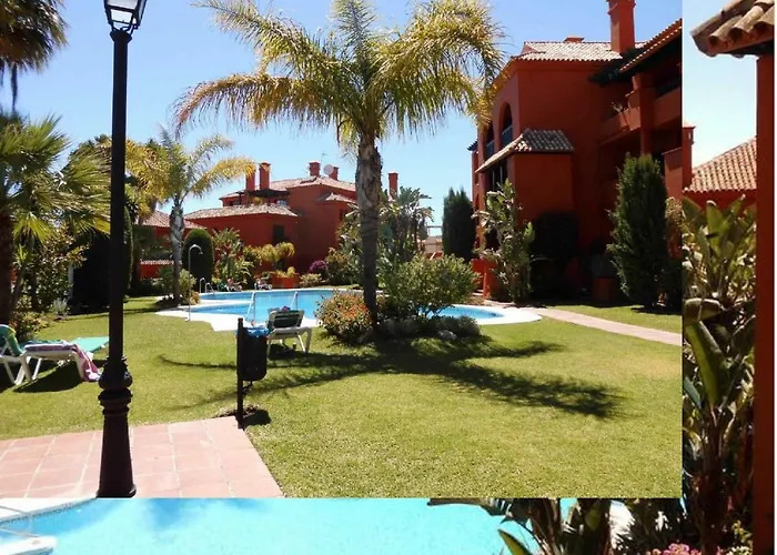 Seaview Apartement