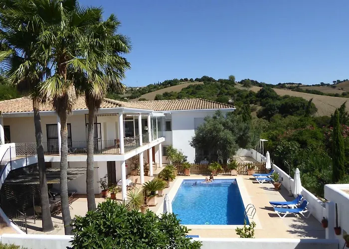 Finca Solivent Ocean View