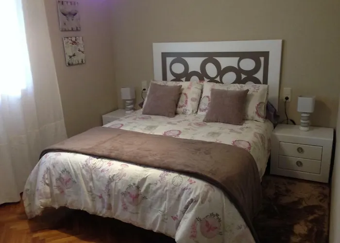 Apartamento Homelife Buenavista 2