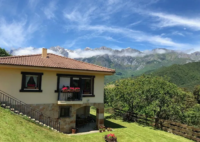 Casa Mieses