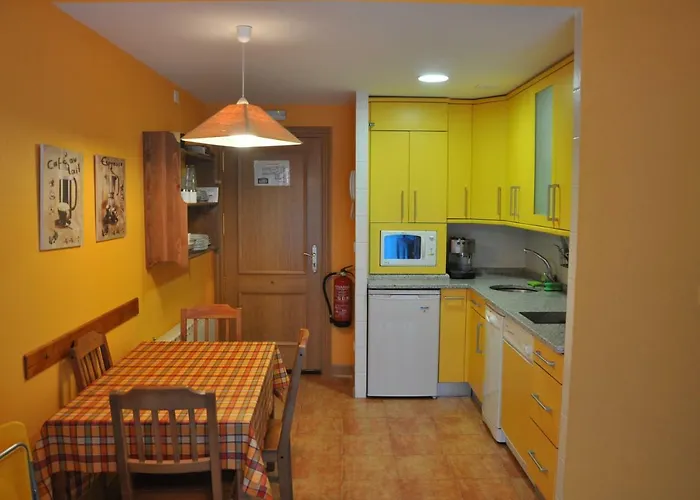 Apartamento En Isaba