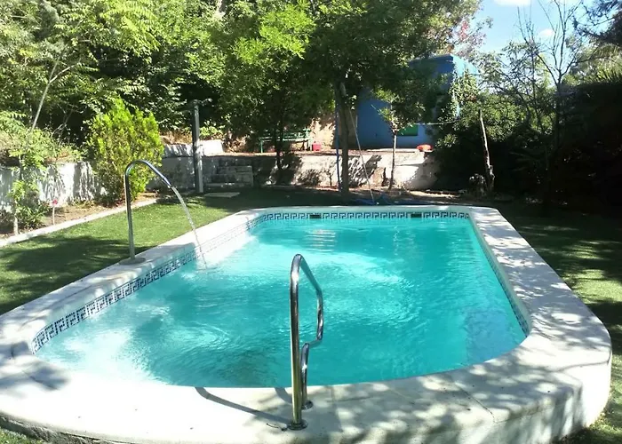 Hostal El Venero