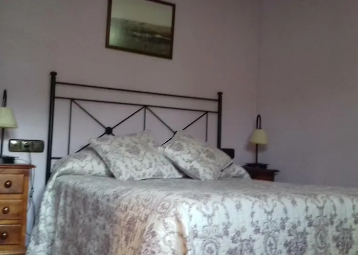 Casa Rural La Brena