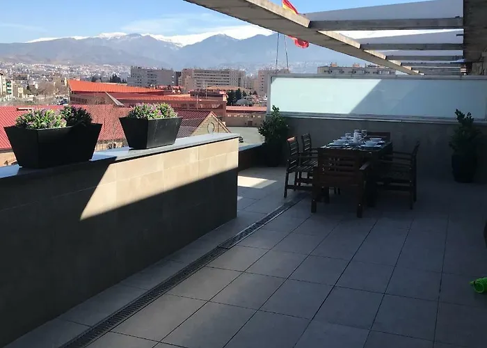 Granada Lights