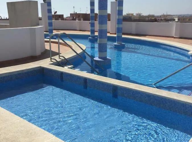 Apartament La Bonita