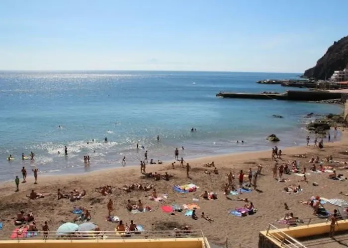 Apartamento En Playa De Sardina