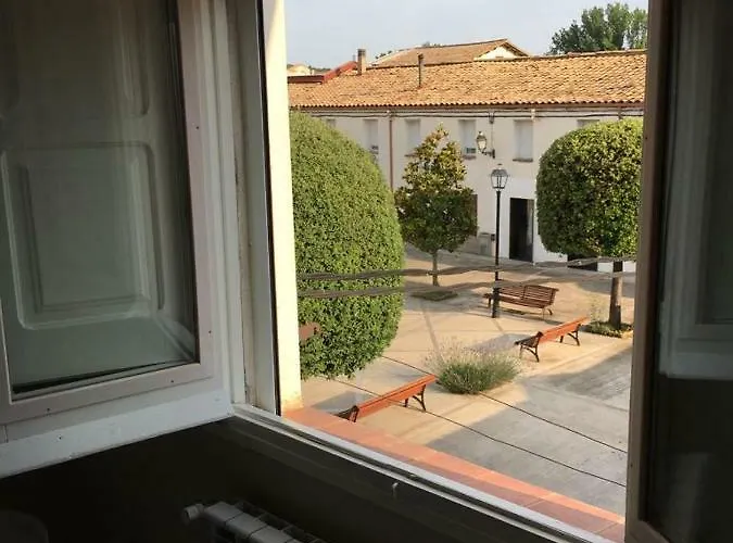 La Farmacia