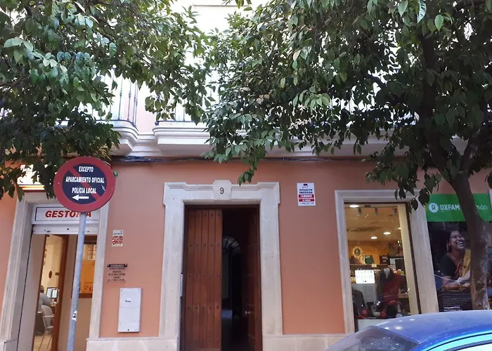 Calle Armas,9
