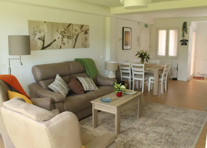 Apartamento Datue