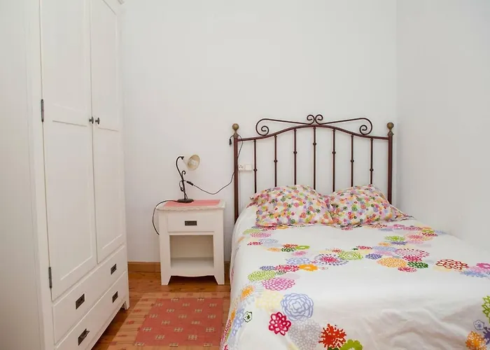 Apartamento Canal
