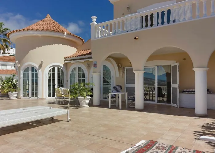 Villa Sunny