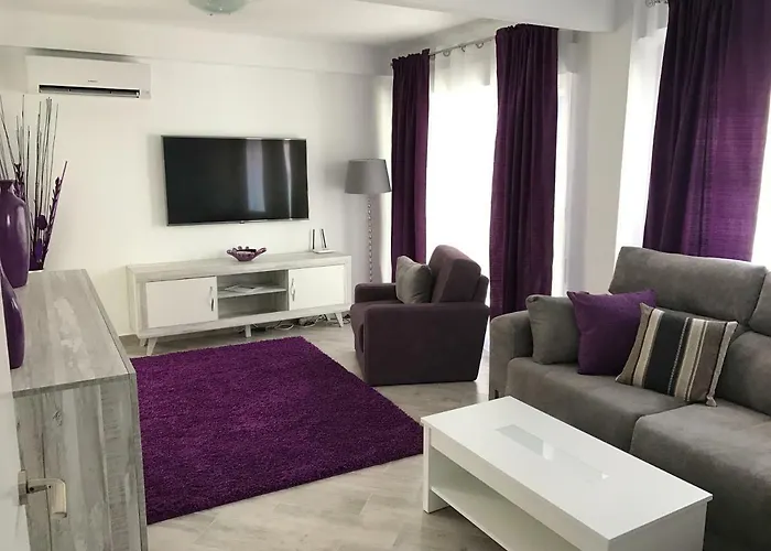 Apartamento Solmar Gandía