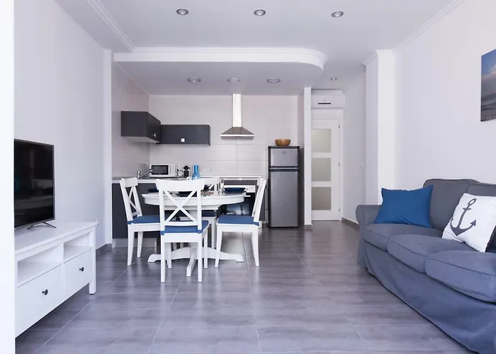 Hda Apartment