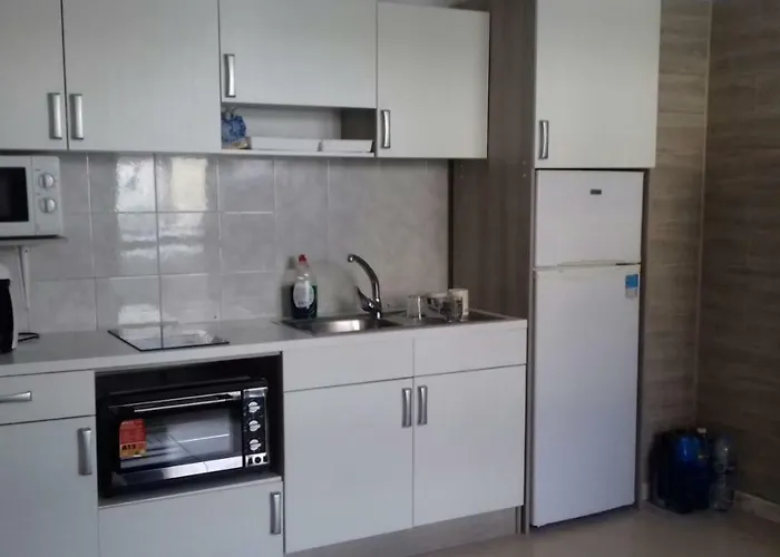 Apartamento Costa Antigua