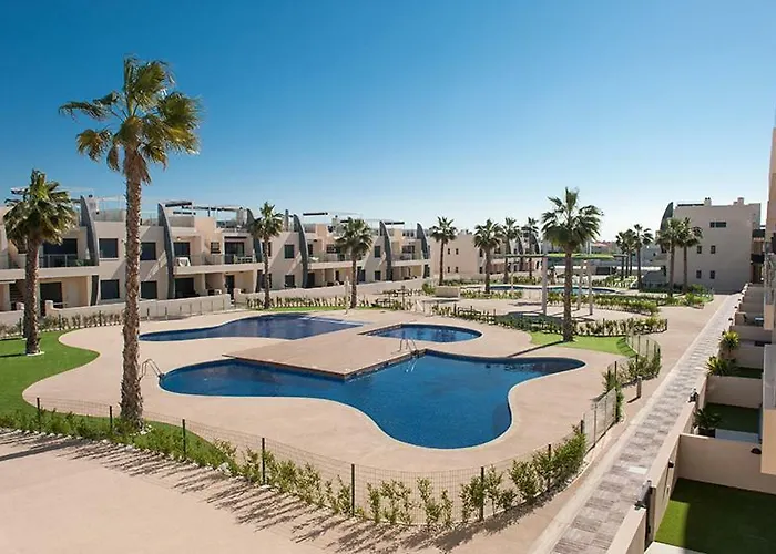 Playa Elisa Bay 108-113