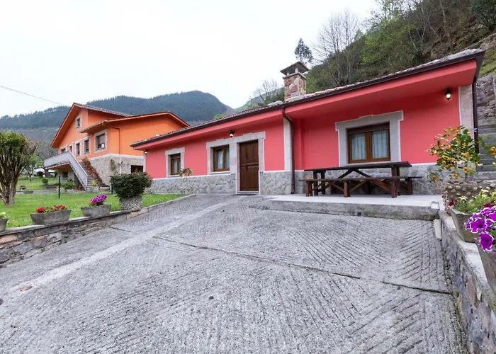 Casa La Trillera