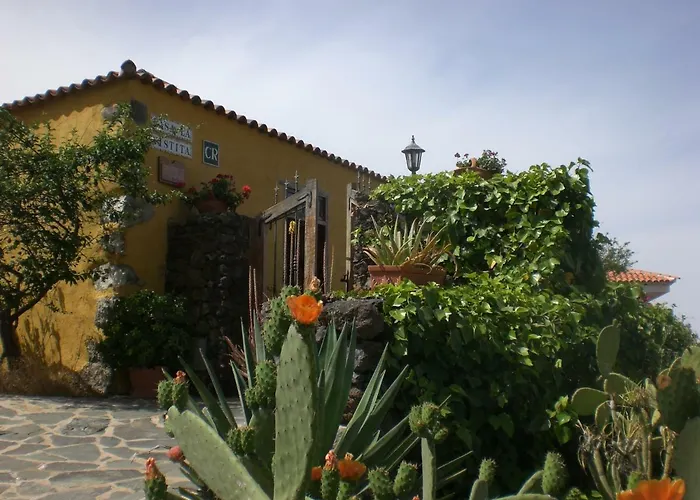 Casa La Vistita