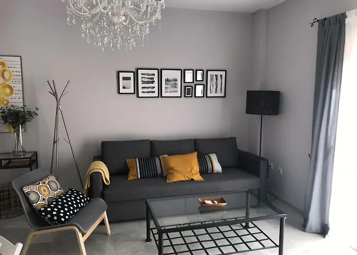 Apartamento Costa Ballena
