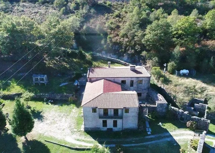 Casa D\'Agosto