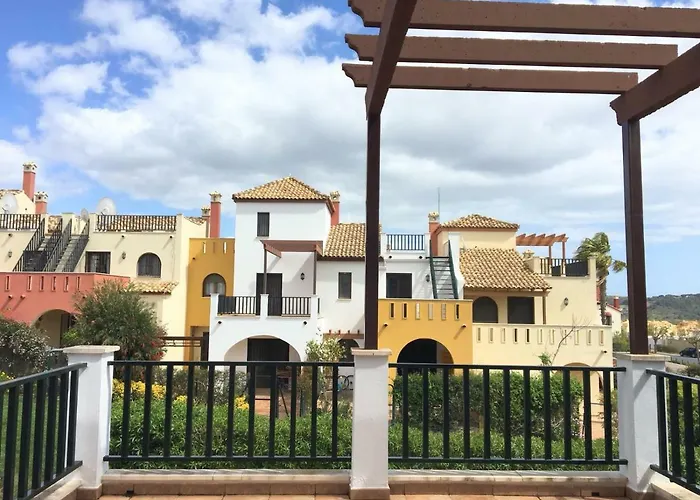 Mi Trocito De Cielo Ayamonte
