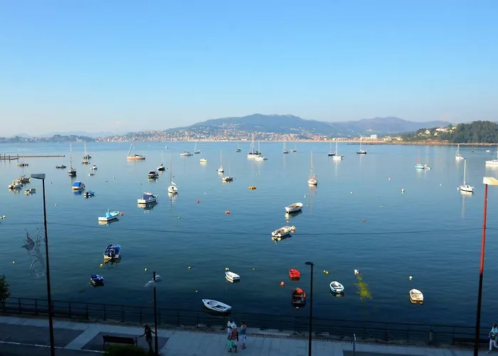 Apartamento Baiona