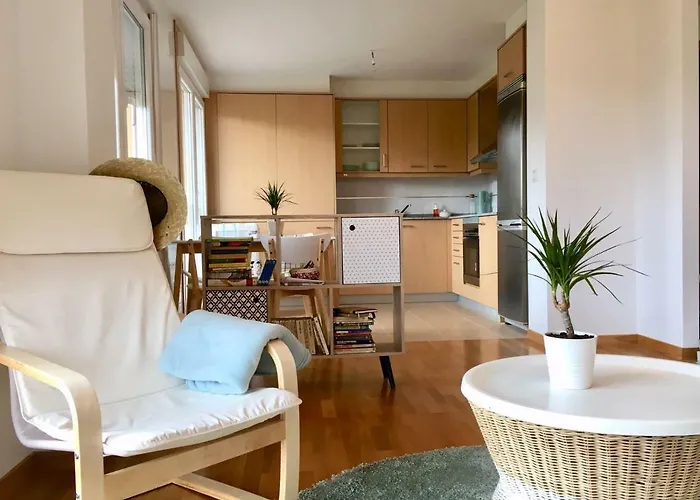 Apartamento Visita Costa Da Morte