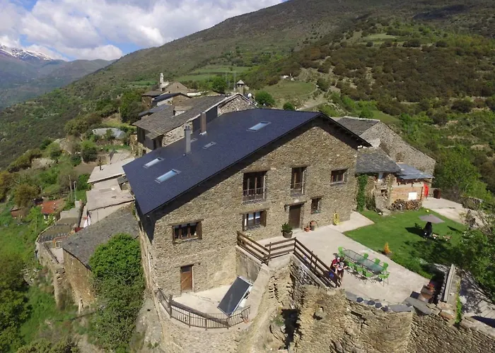 Refugi Casa Canelo